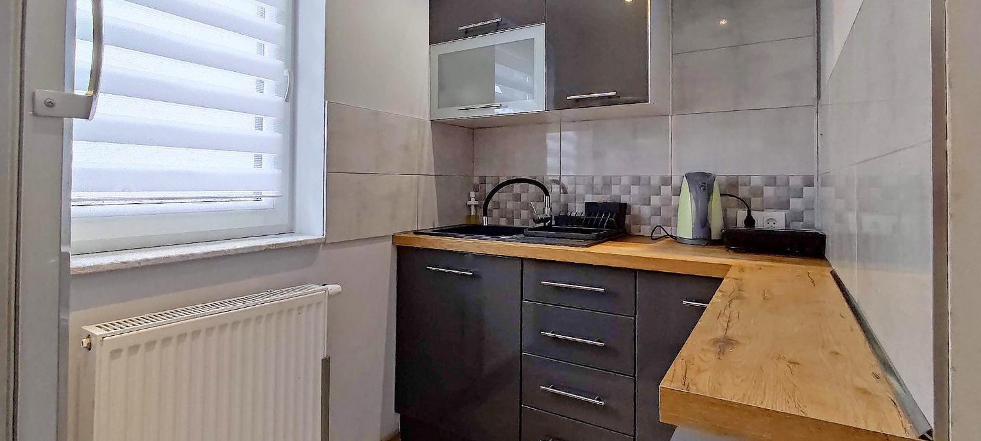 Waldi Apartament Cieplice Еленя-Гура Экстерьер фото