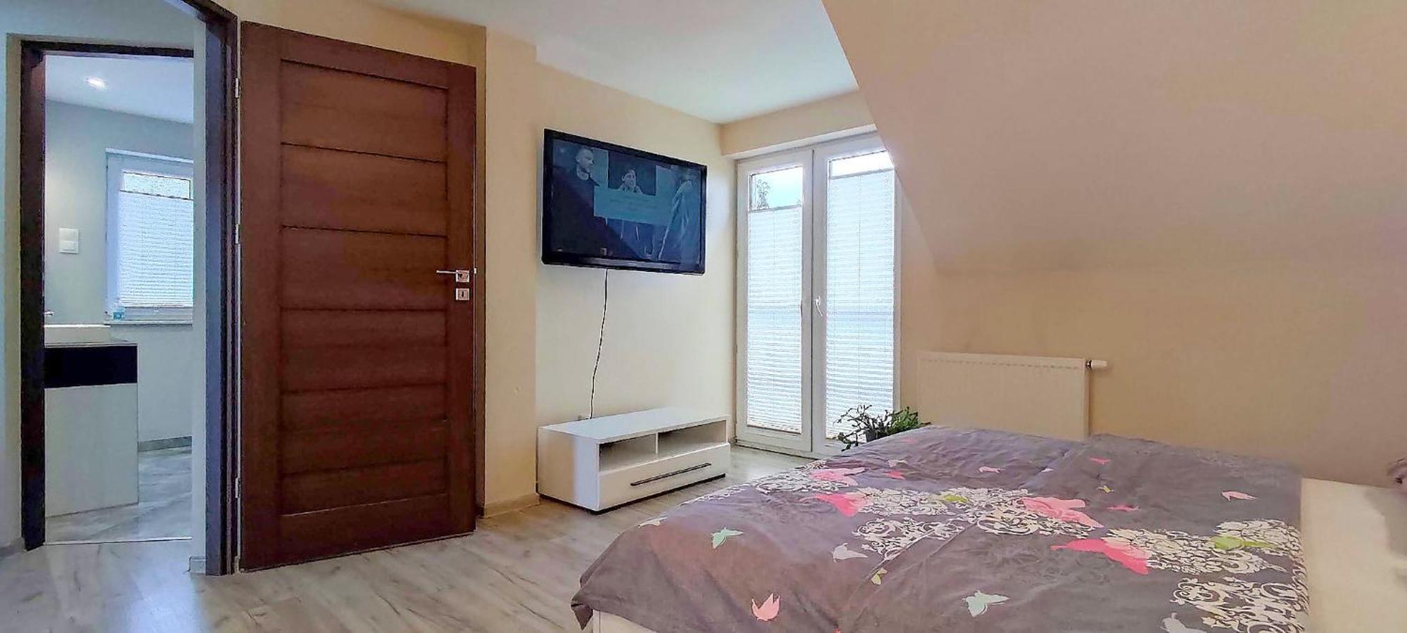 Waldi Apartament Cieplice Еленя-Гура Экстерьер фото